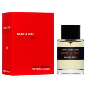 Frederic Malle Rose & Cuir