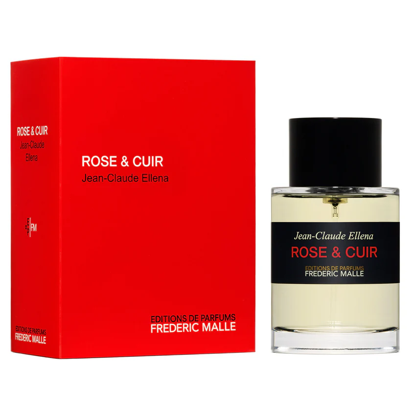 Frederic Malle Rose & Cuir