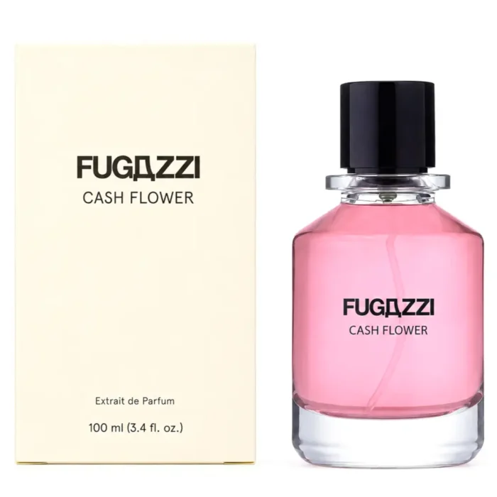 Fugazzi Cash Flower