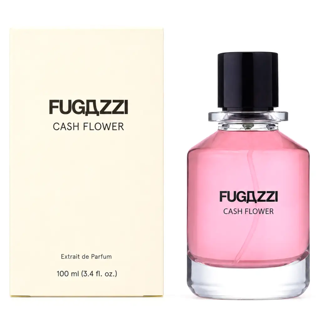 Fugazzi Cash Flower