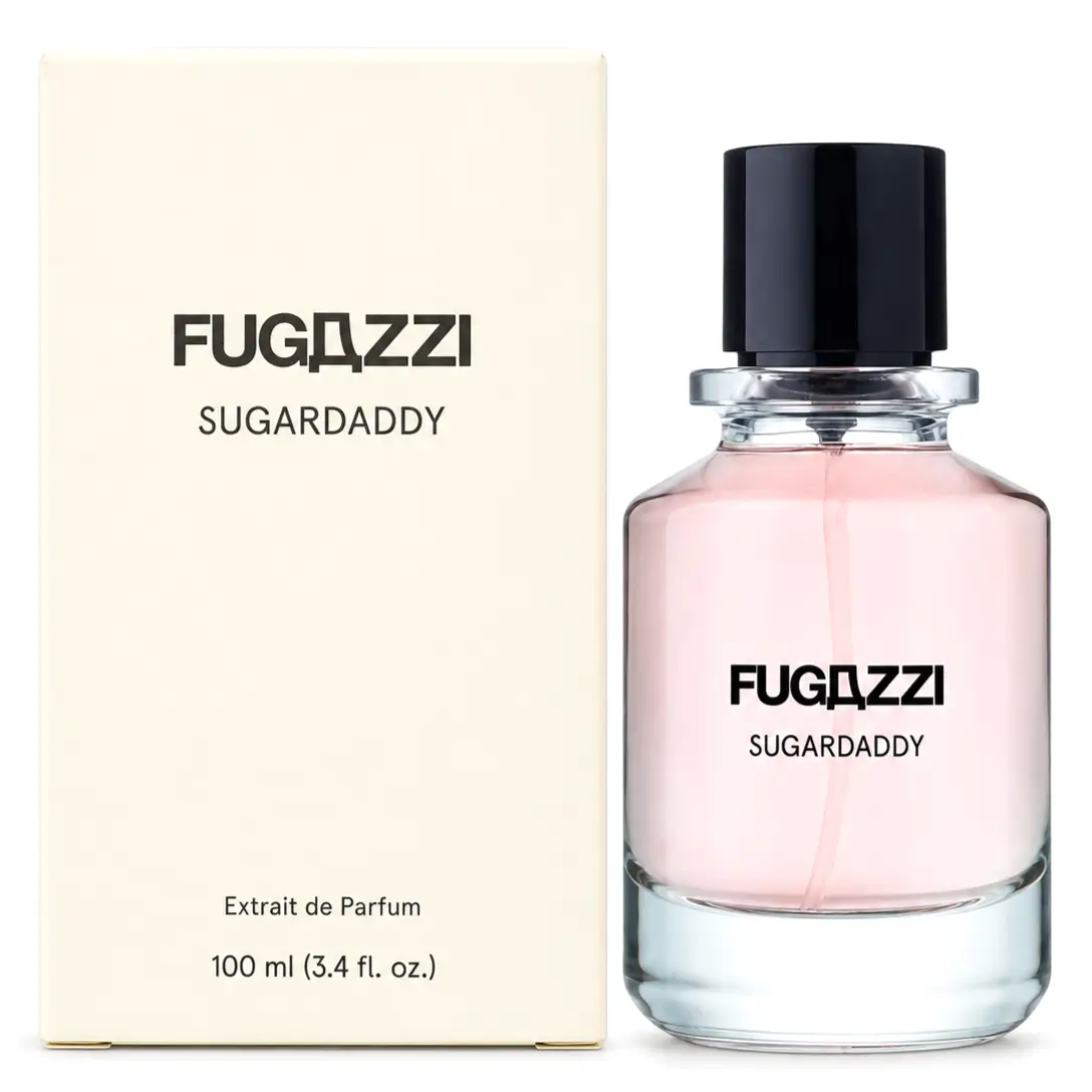 Fugazzi Sugardaddy