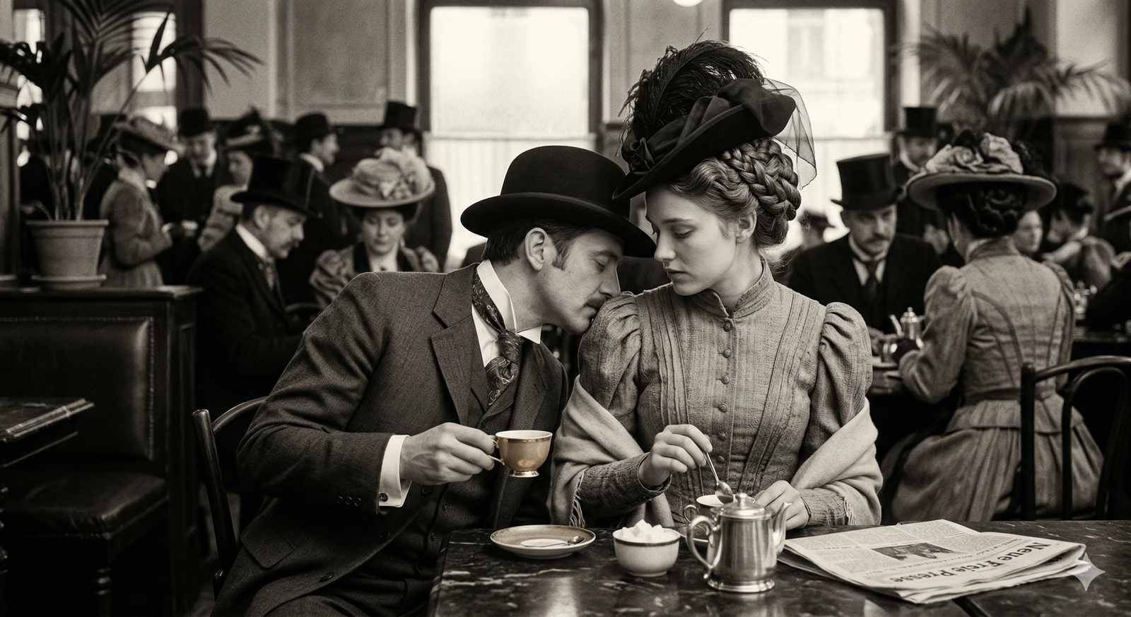 Blog 11 - Sigmund Freud