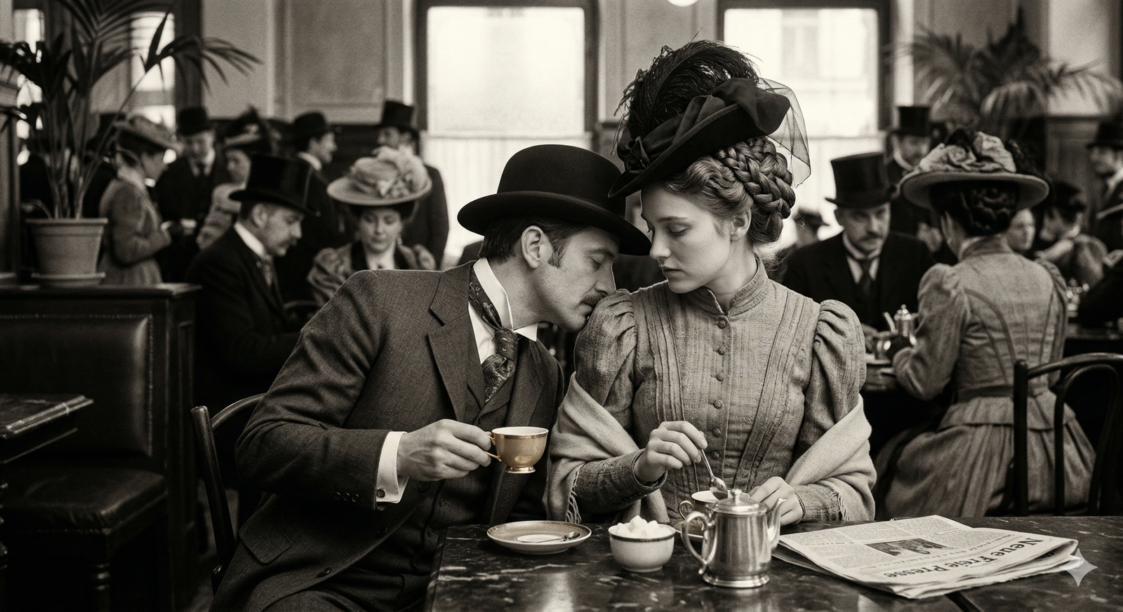 Blog 11 - Sigmund Freud