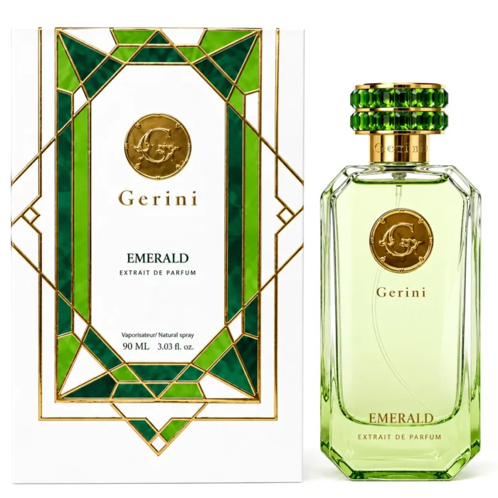 Gerini Emerald