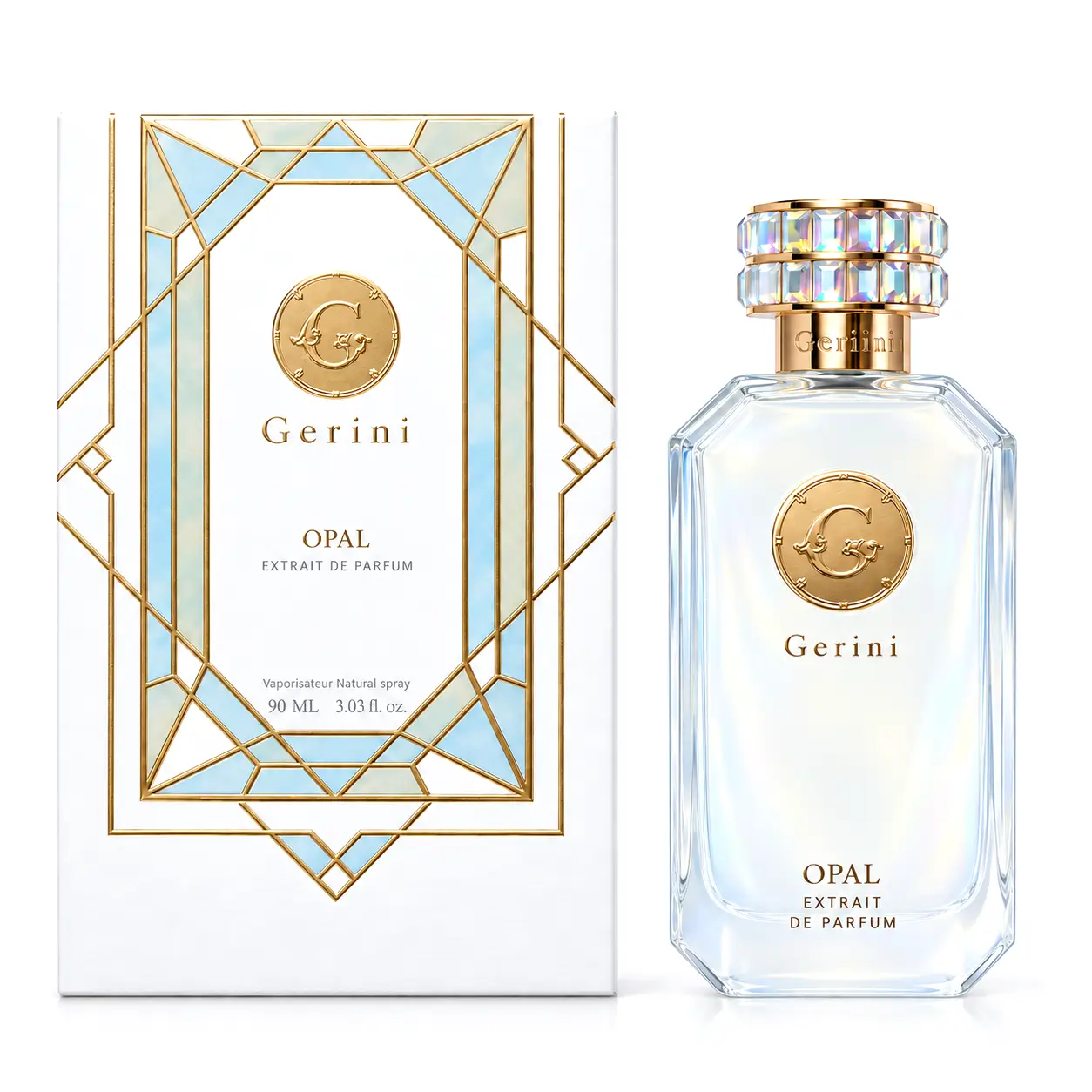 Gerini Opal