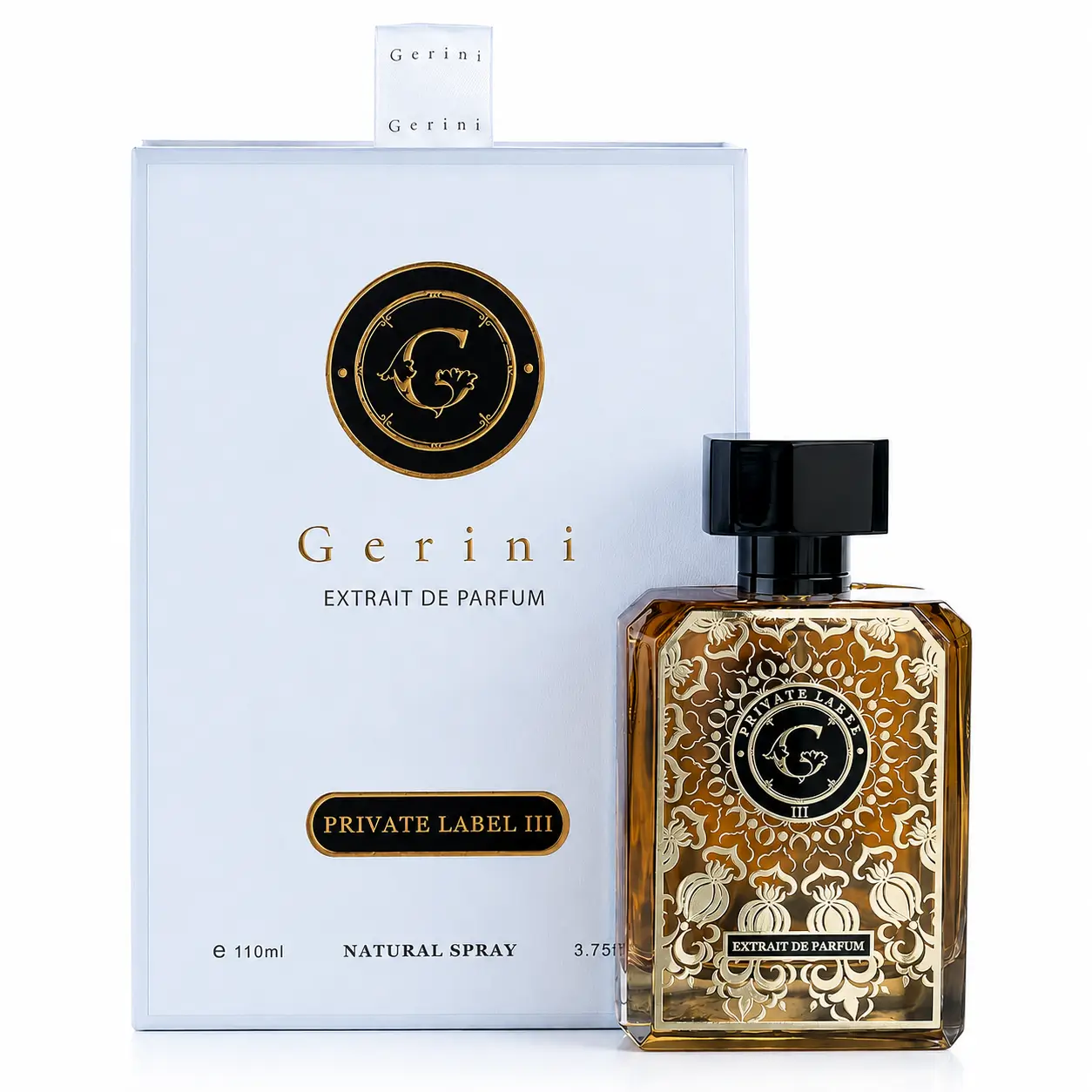 Gerini Private Label III