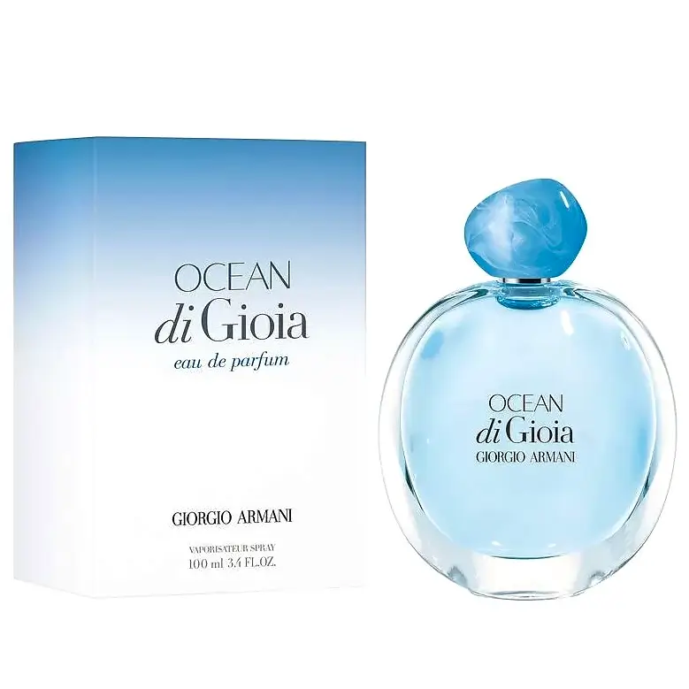 Giorgio Armani Ocean di Gioia