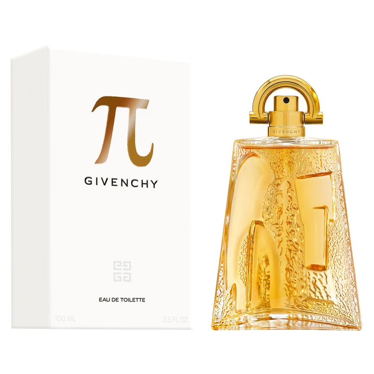 Givenchy Pi
