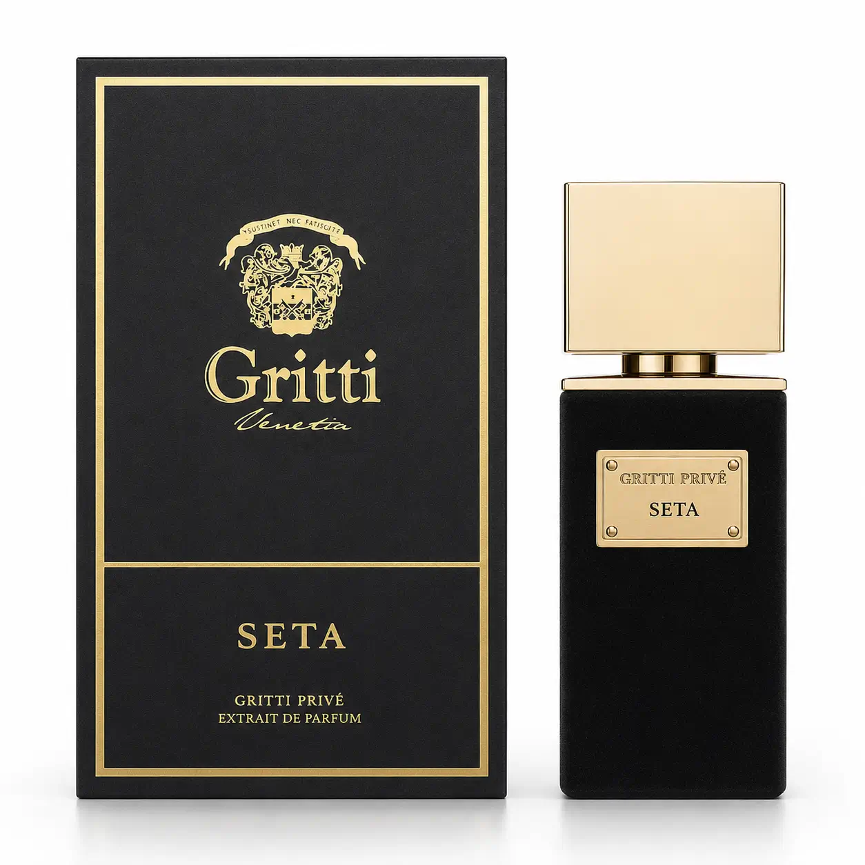Gritti Seta