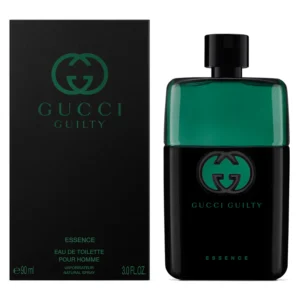 Gucci Guilty Essence Pour Homme in Nigeria