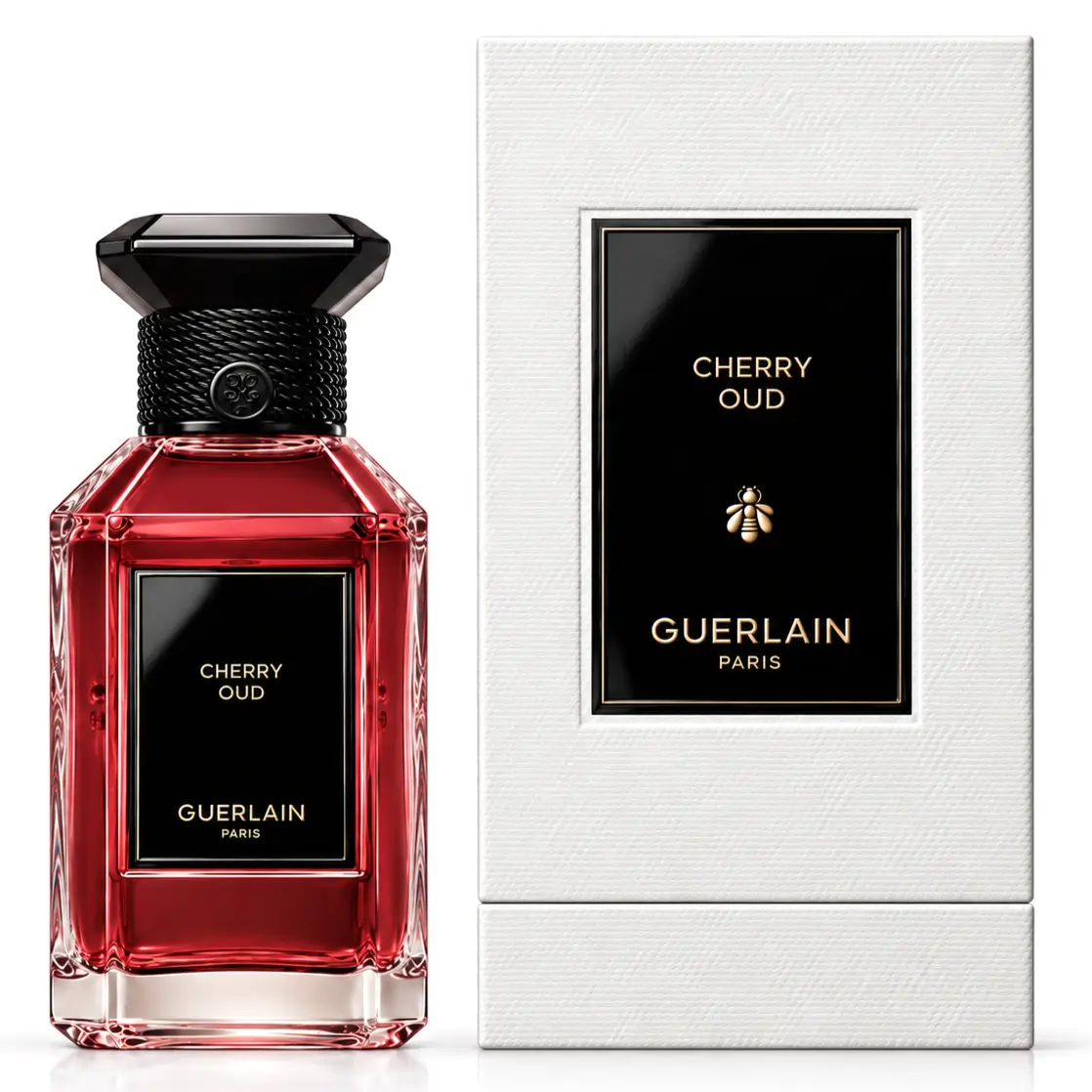 Guerlain Cherry Oud