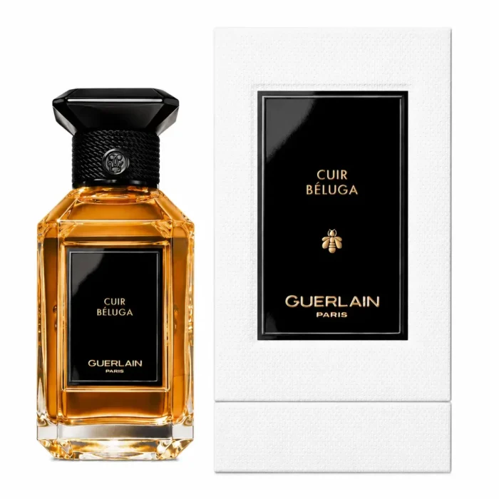 Guerlain Cuir Beluga e1784126873320