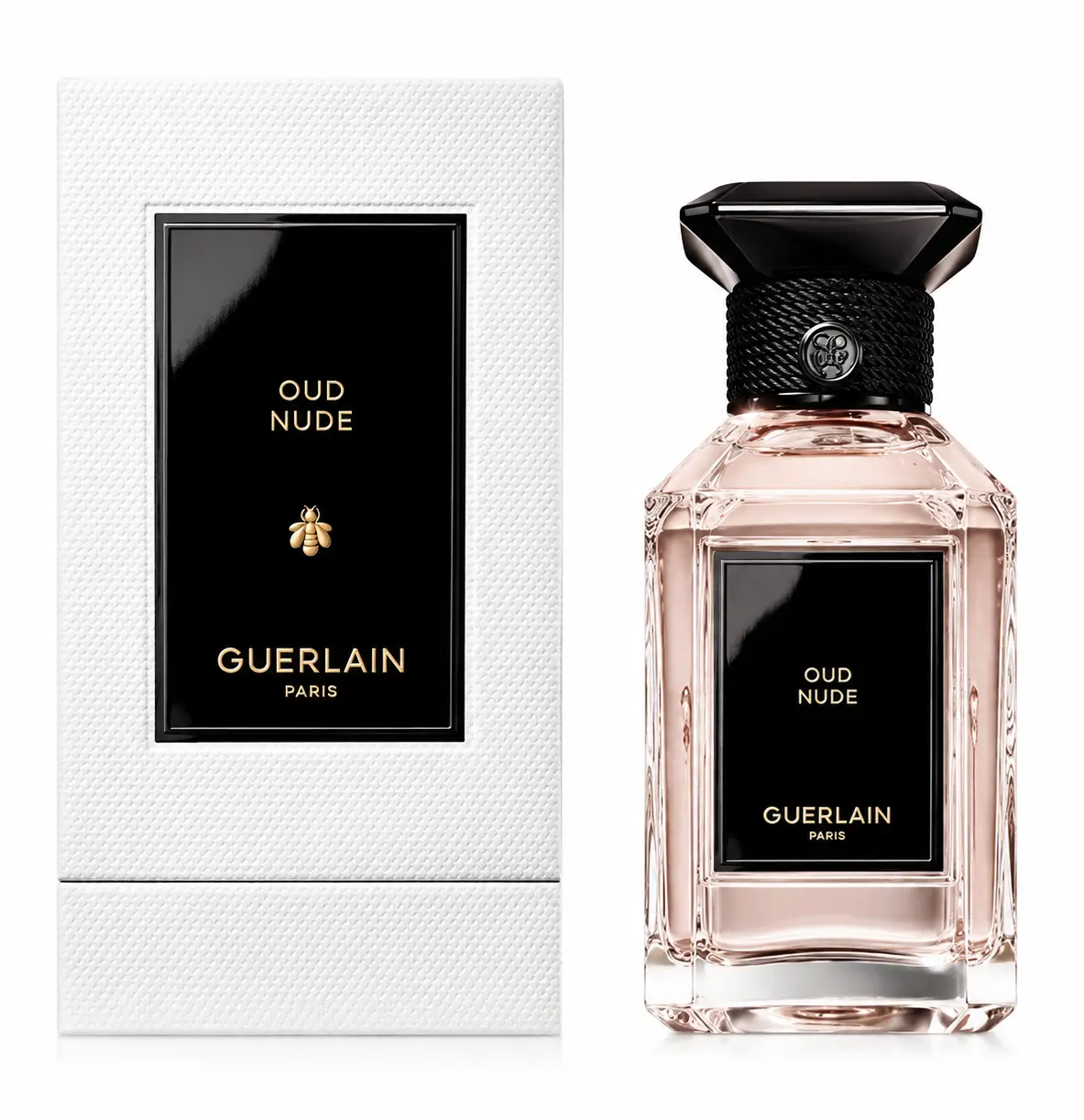 Guerlain Oud Nude