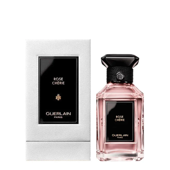 Guerlain Rose Chérie