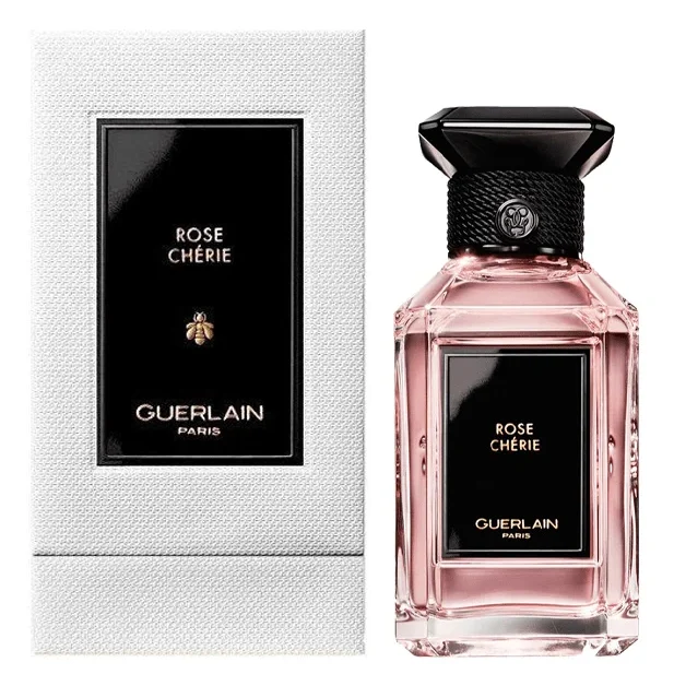 Guerlain Rose Chérie