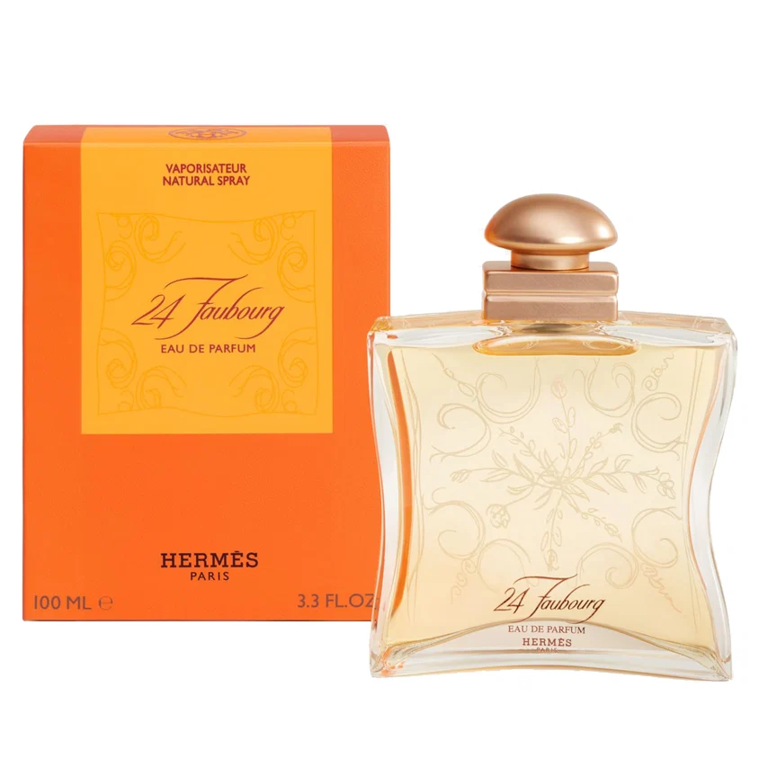 Hermes 24 Faubourg