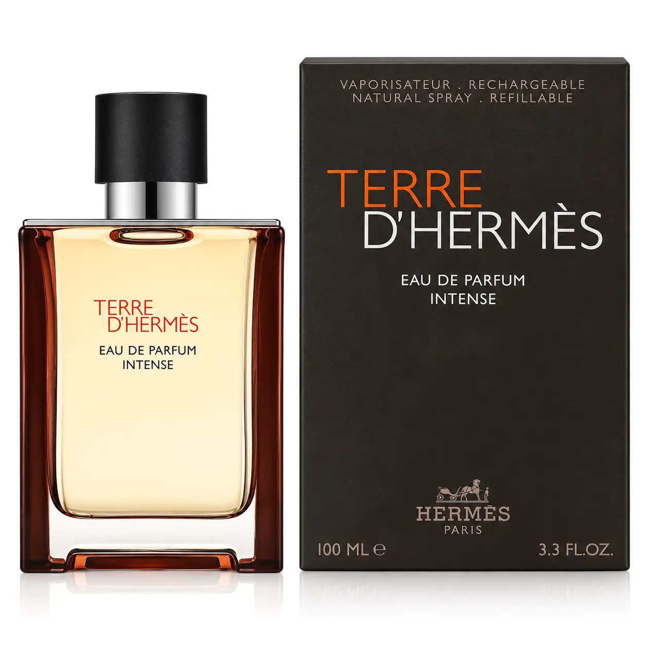 Terre d'Hermès Intense