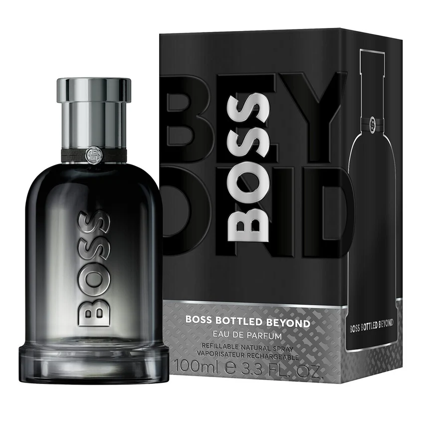 Hugo Boss Boss Bottled Beyond, Eau de Parfum, 100ml
