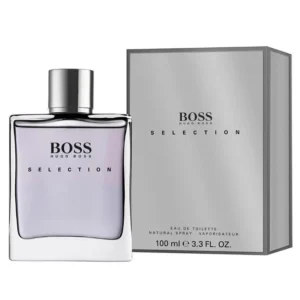 Hugo Boss Selection