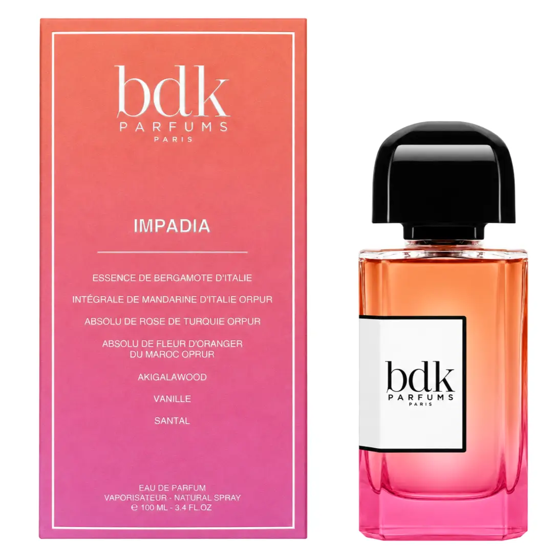 bdk Parfums Impadia