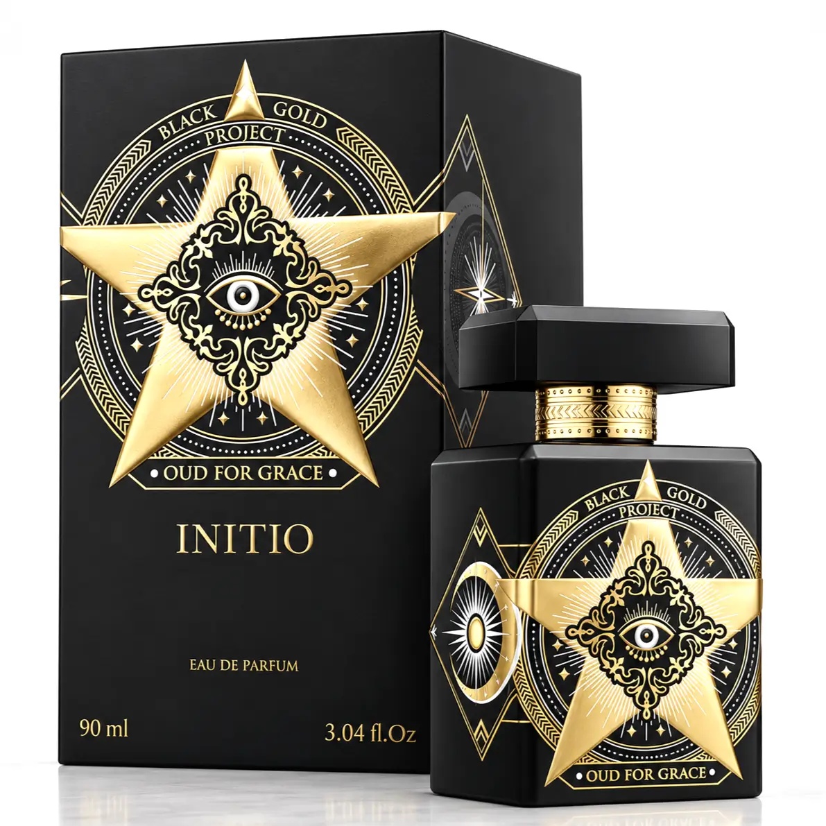 Initio Parfums Privés Oud for Grace