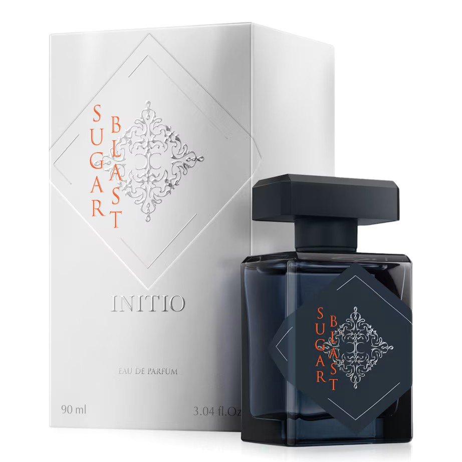 Initio Sugar Blast