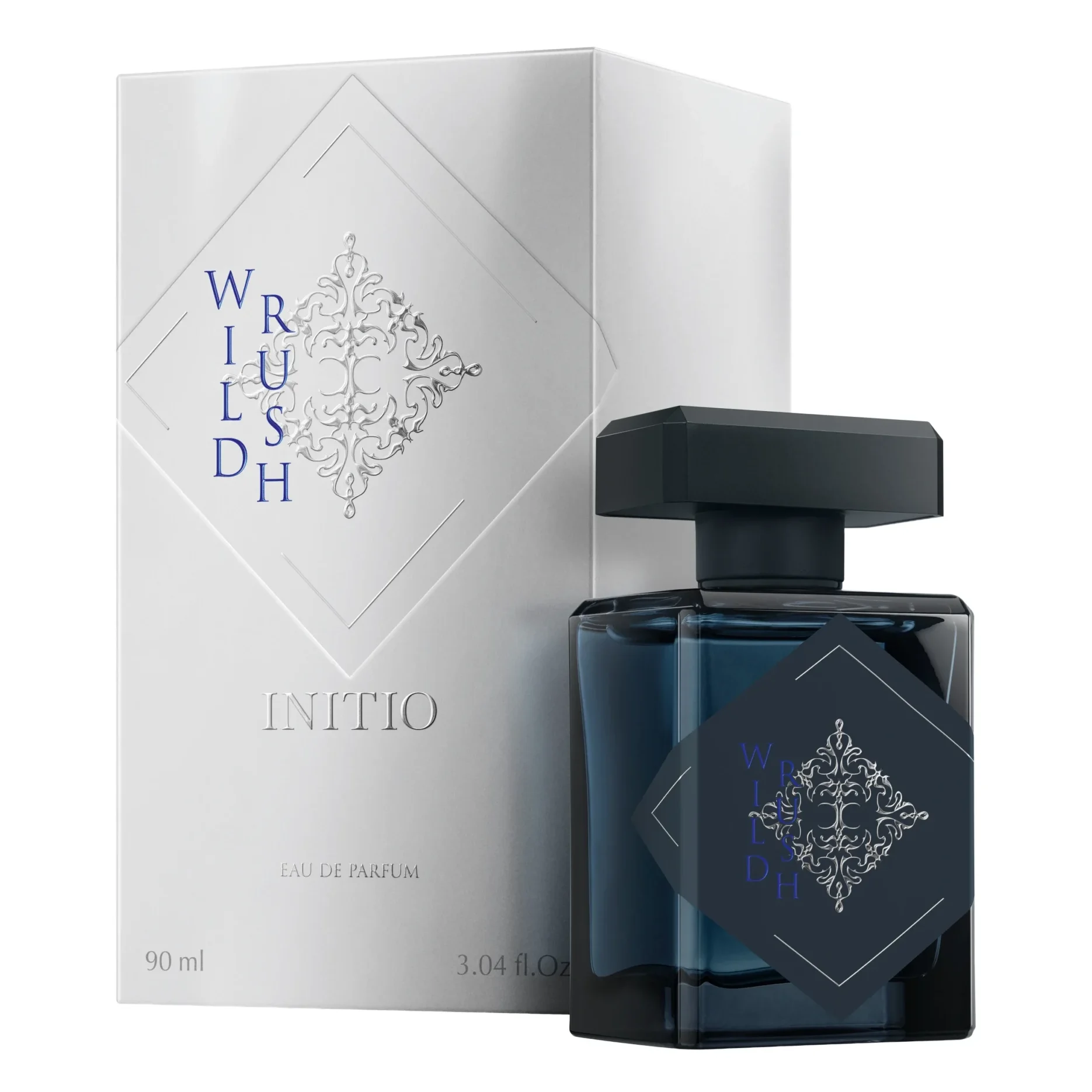 Initio Wild Rush