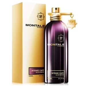 Montale Intense Cafe