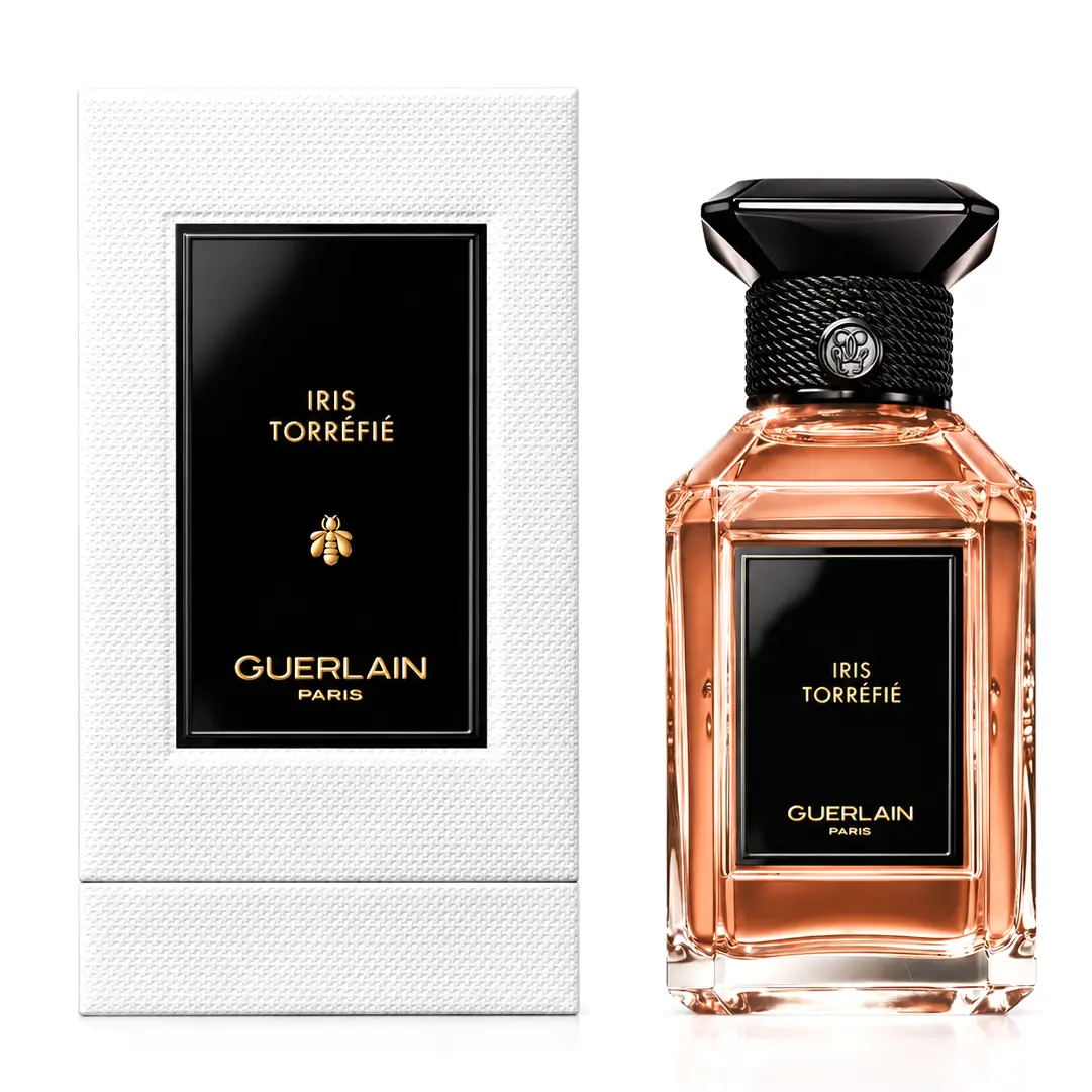 Guerlain Iris Torréfié
