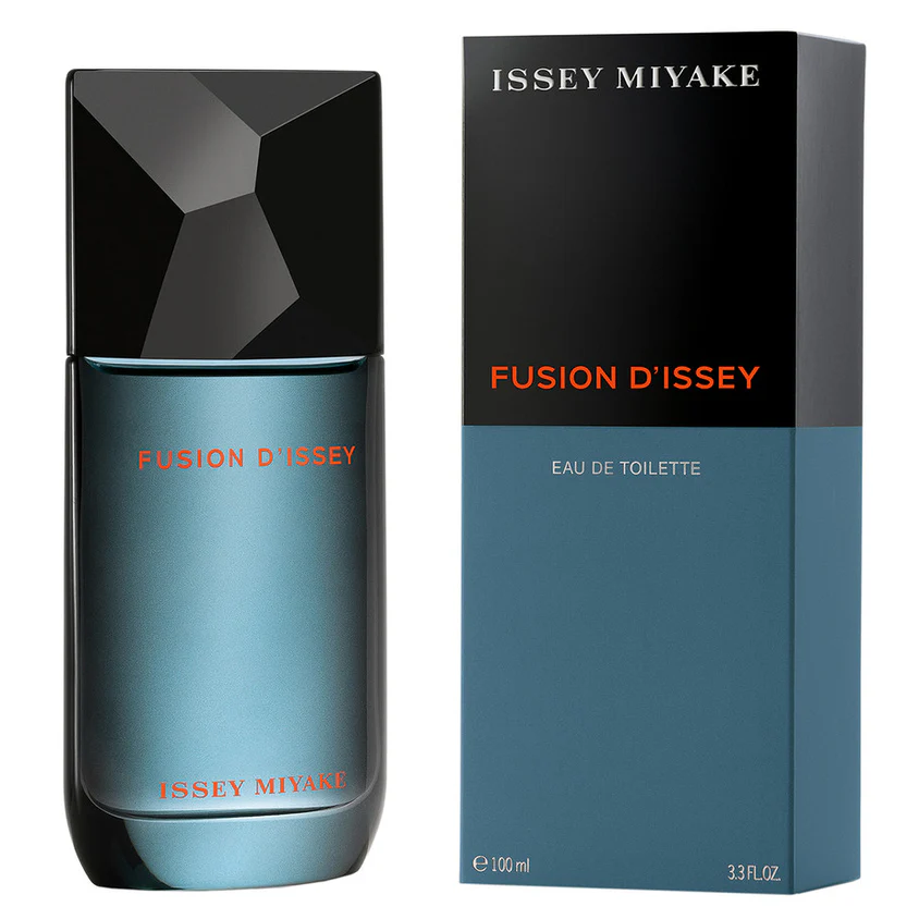 Issey Miyake Fusion D’Issey