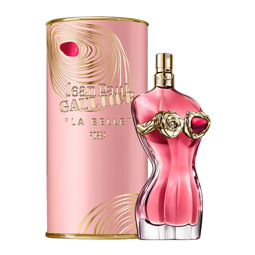 Jean Paul Gaultier La Belle Rosea