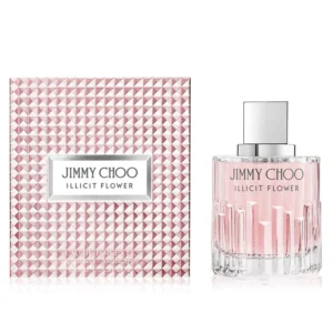 Jimmy Choo Illicit Flower