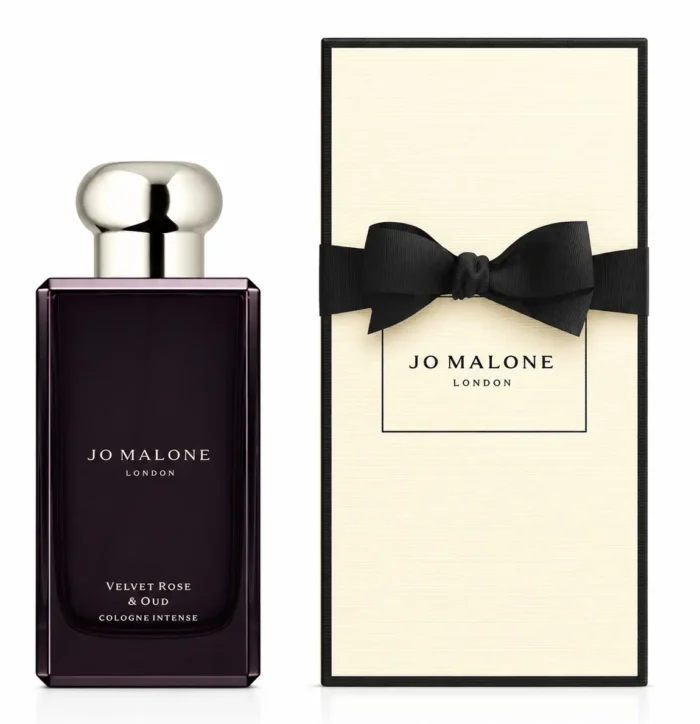 Jo Malone Velvet Rose & Oud