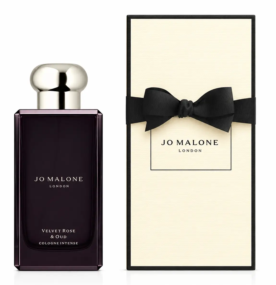Jo Malone Velvet Rose & Oud