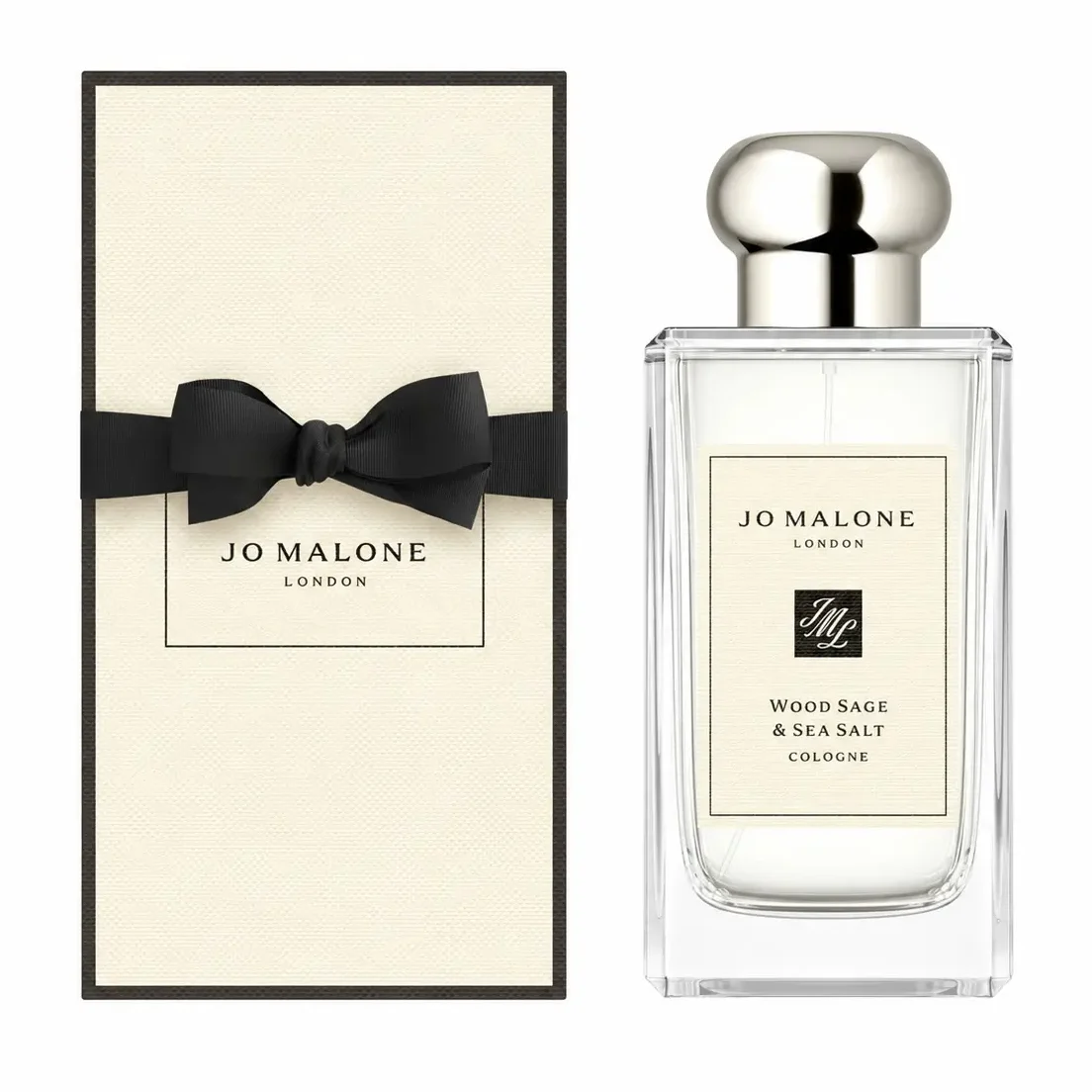 Jo Malone Wood Sage & Sea Salt