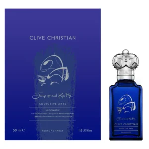 Clive Christian Addictive Arts Jump up and Kiss Me Hedonistic