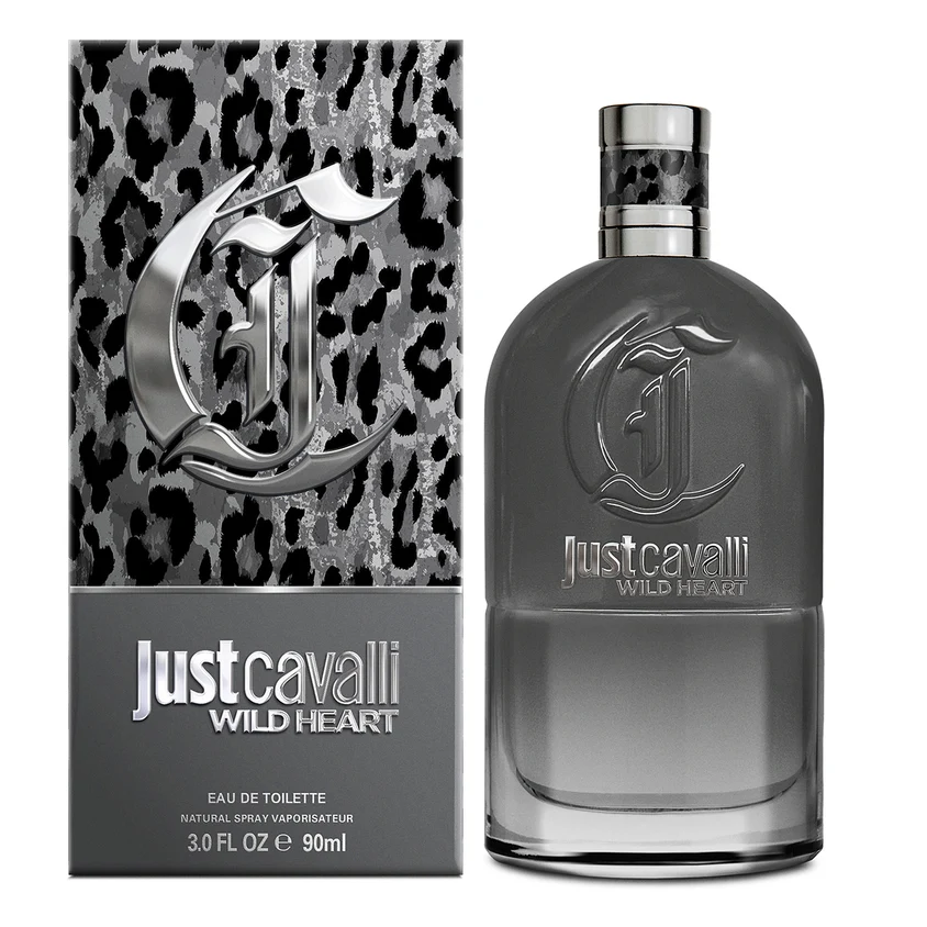 Roberto Cavalli Just Cavalli Wild Heart