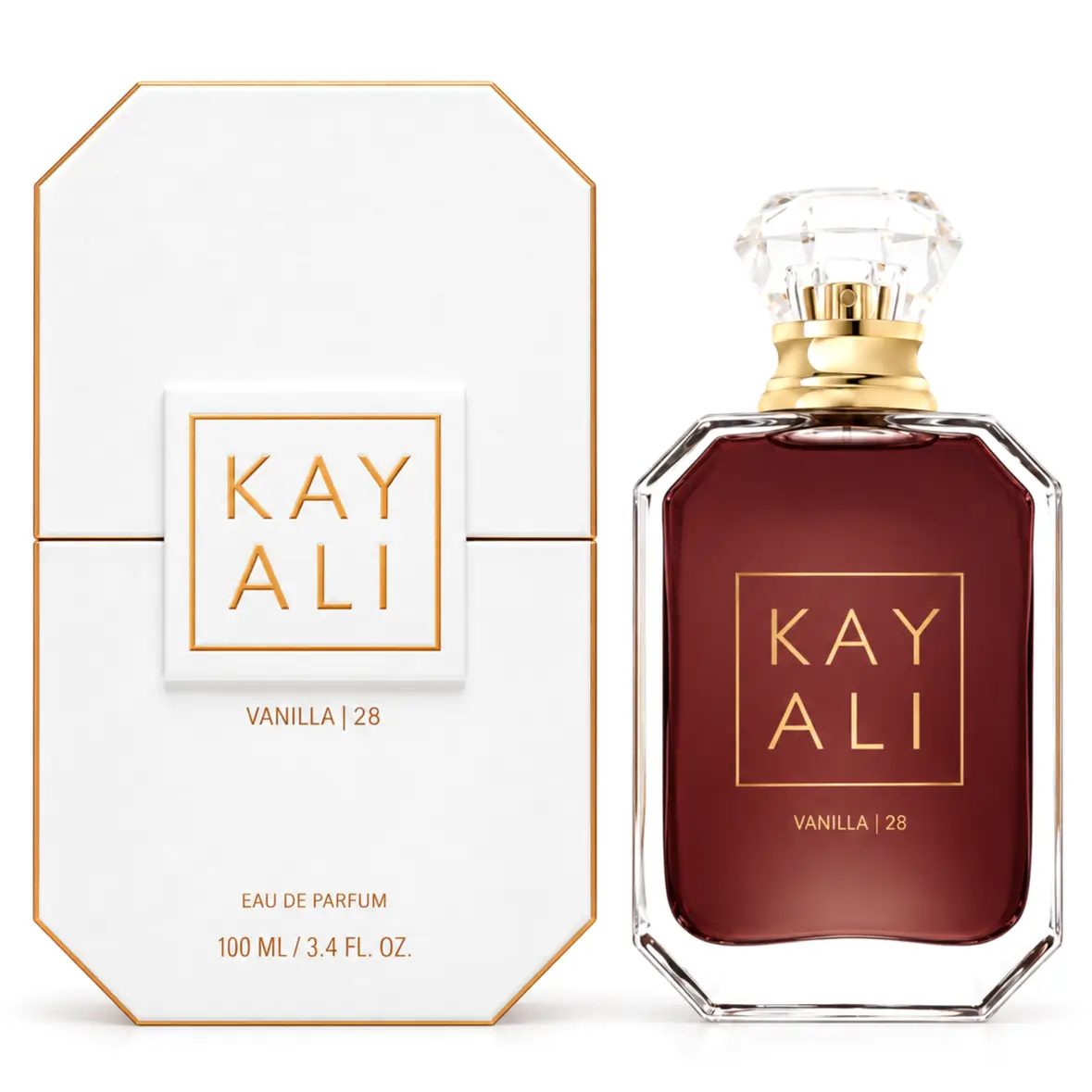 Kayali Vanilla 28
