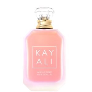 Kayali Vanilla Candy Rock Sugar 42