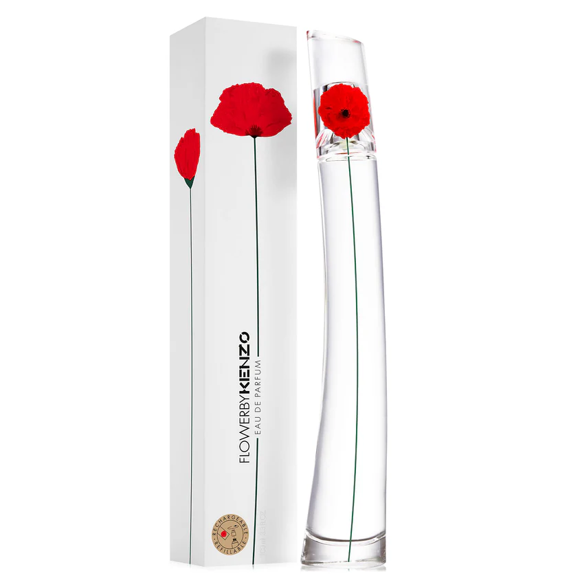 Kenzo Flower Eau de Parfum