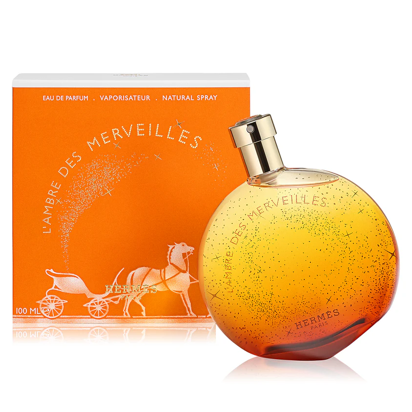 Hermès L'Ambre des Merveilles