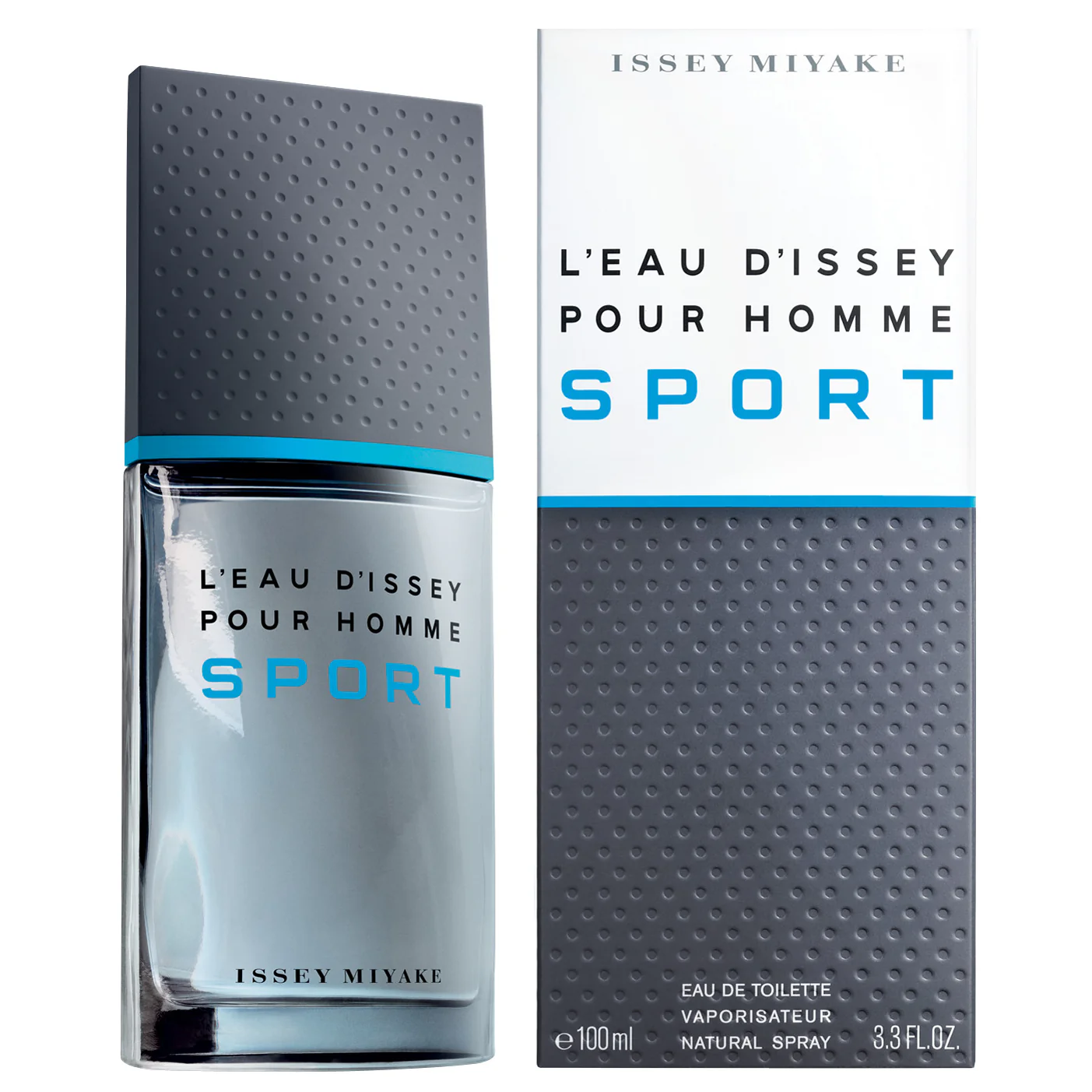Issey Miyake L'Eau d'Issey Sport