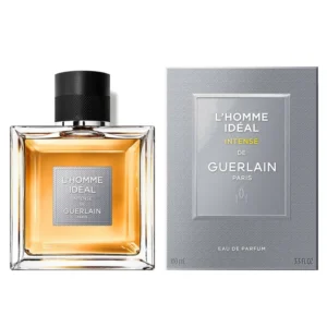 Guerlain L'Homme Ideal L'Intense