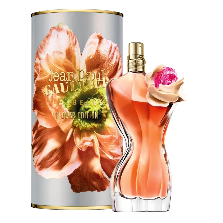 La Belle Flower Edition