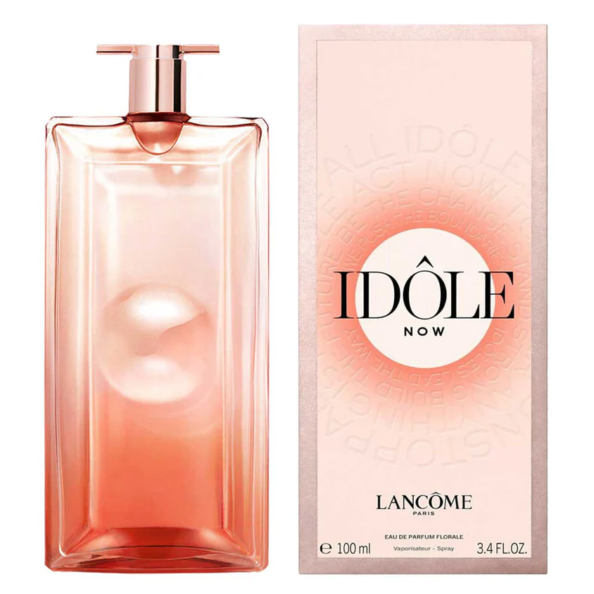 Lancôme Idôle Now