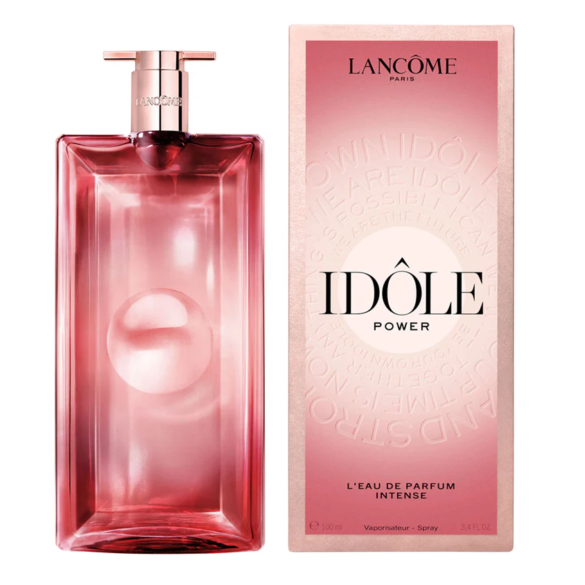 Lancôme Idôle Power