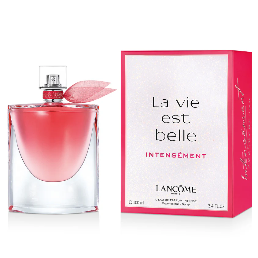 Lancôme La Vie Est Belle Intensément