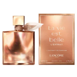 Lancôme La Vie est Belle L'Extrait