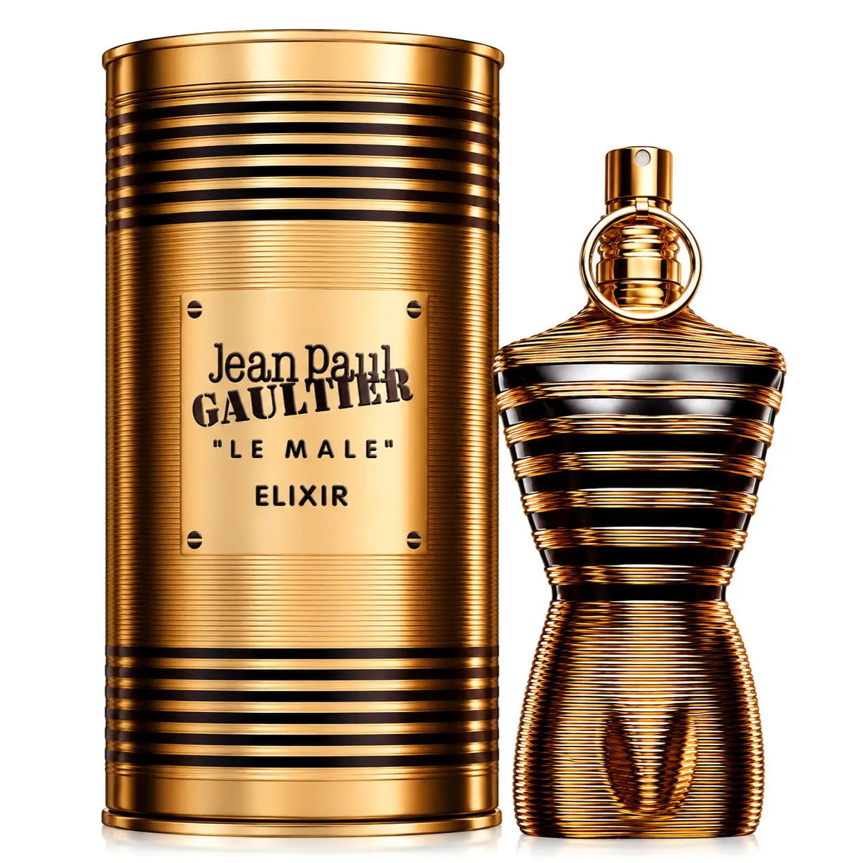 Le Male Elixir