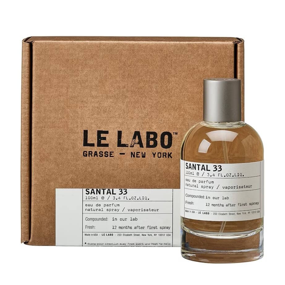 Lelabo Santal 33